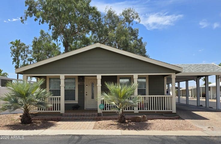 19602 N 32ND Street #38, Phoenix, AZ