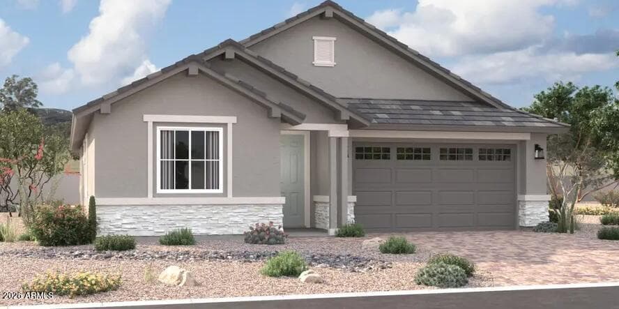 5425 W LOMA Lane, Glendale, AZ