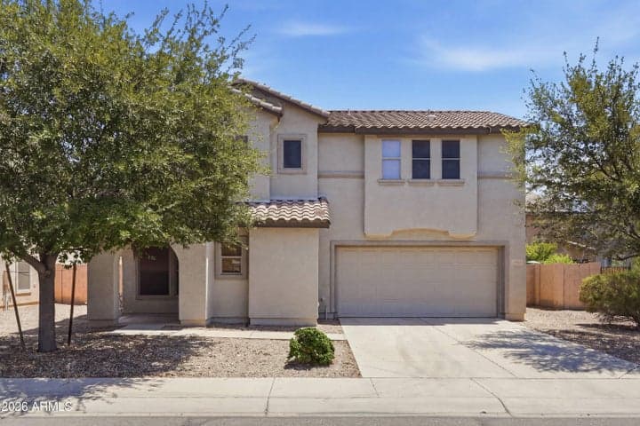 4923 N 108th Drive, Phoenix, AZ