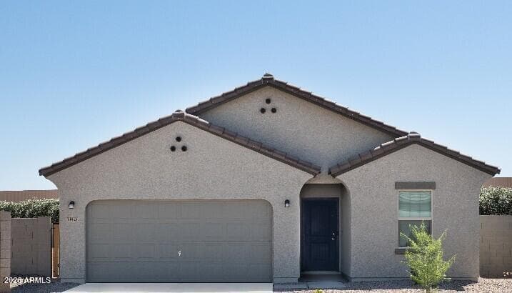 15603 W CORTE DEL SOL ESTE --, Waddell, AZ