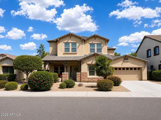 11960 W MOUNTAIN VIEW Drive, Avondale, AZ