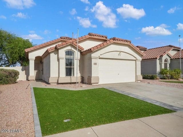 17119 N ELKO Drive, Surprise, AZ