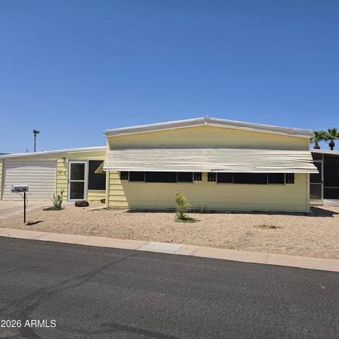 10201 N 99TH Avenue #118, Peoria, AZ