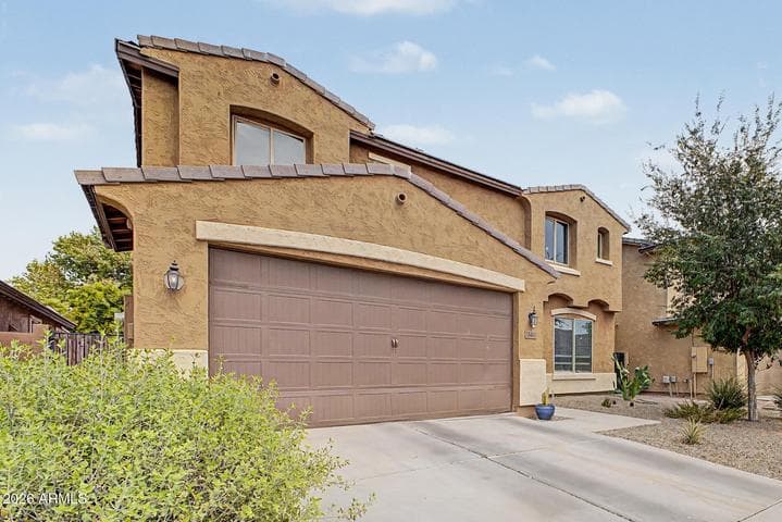 18461 N RAVELLO Road, Maricopa, AZ