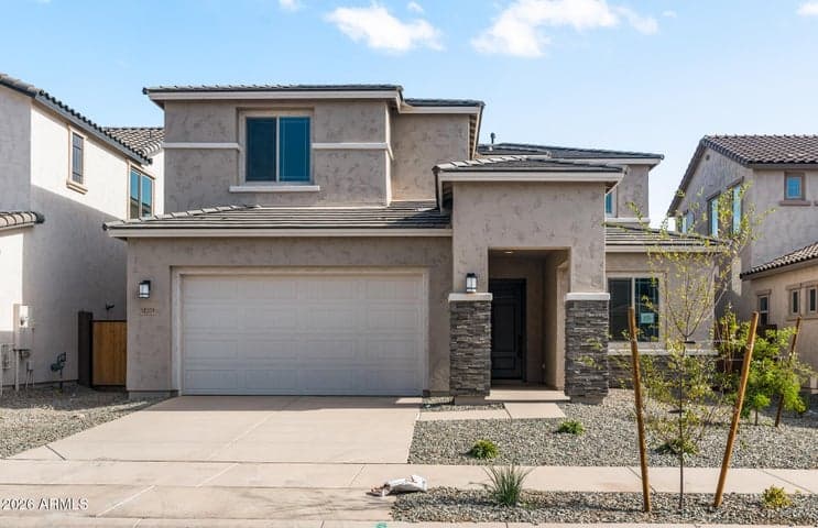 18359 E CREOSOTE Drive, Queen Creek, AZ