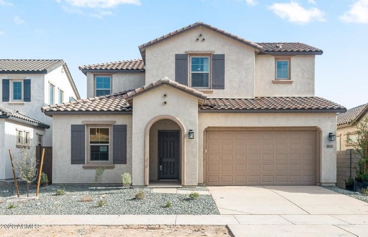 18335 E CREOSOTE Drive, Queen Creek, AZ