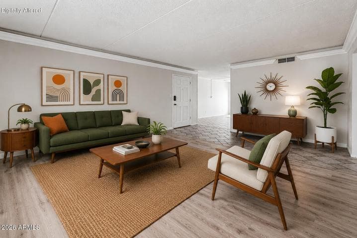 4201 E Camelback Road #79, Phoenix, AZ
