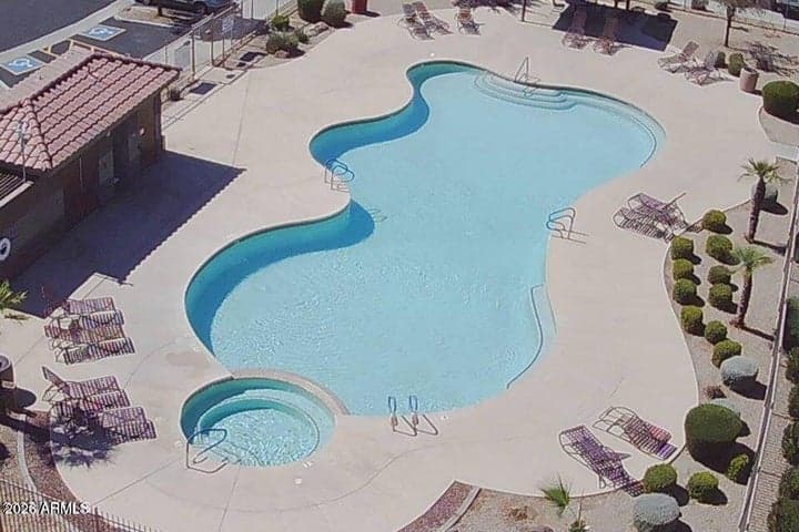 1433 N 80TH Lane, Phoenix, AZ