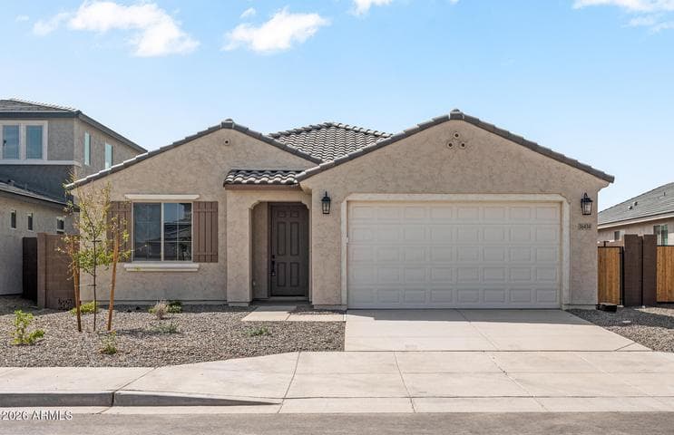 36434 N Ghia Drive, San Tan Valley, AZ