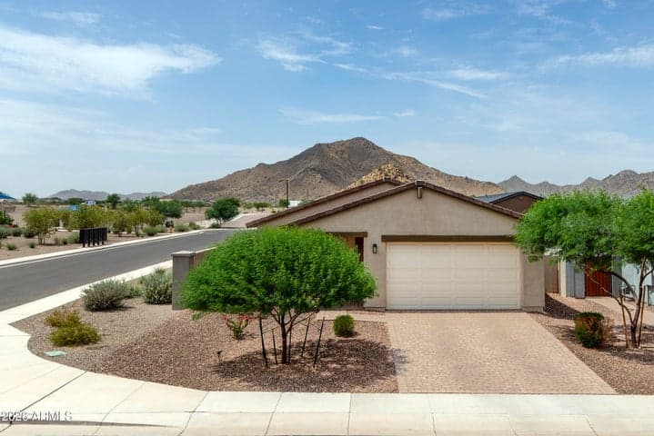 4457 W HUNTER Trail, San Tan Valley, AZ