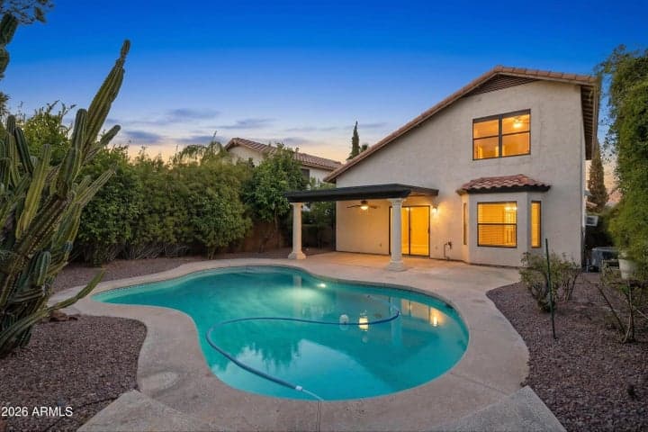 5936 E PHELPS Road, Scottsdale, AZ
