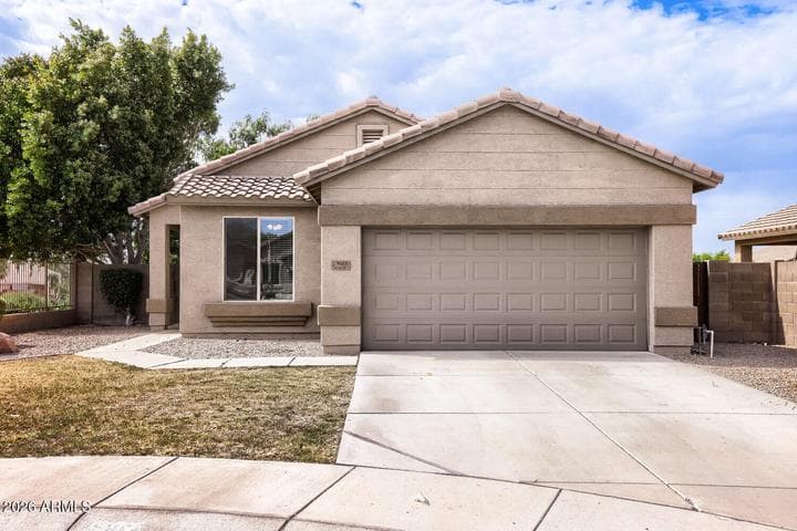 9403 W ROSS Avenue, Peoria, AZ