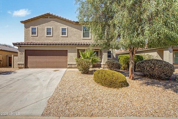 1676 E JUDI Street, Casa Grande, AZ