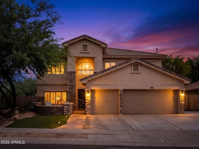 2405 W BARBIE Lane, Phoenix, AZ