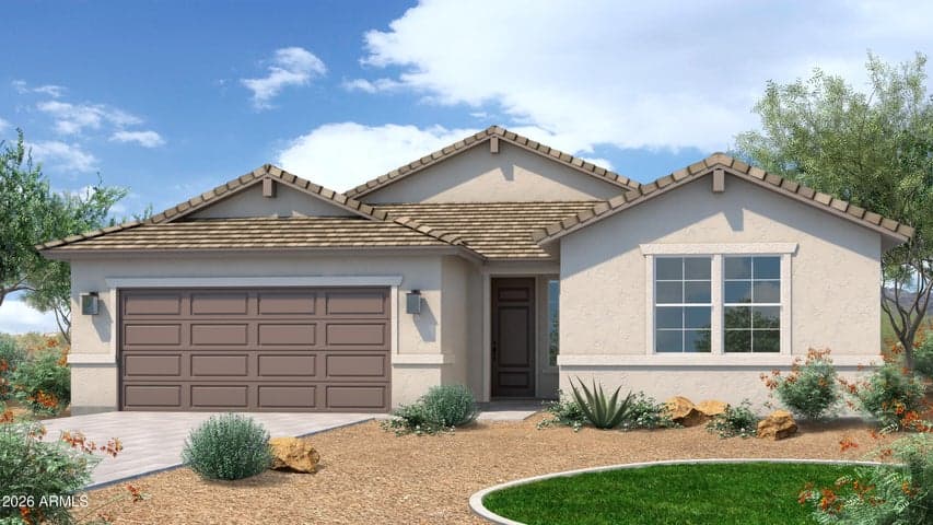 13120 W LEATHER Lane, Peoria, AZ
