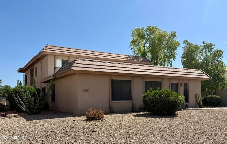 17048 E CALLE DEL ORO -- #C, Fountain Hills, AZ
