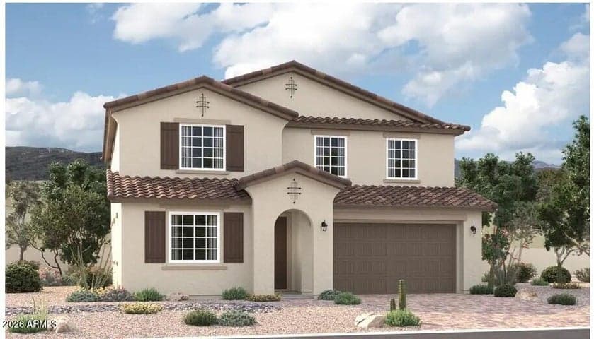 5431 W LOMA Lane, Glendale, AZ
