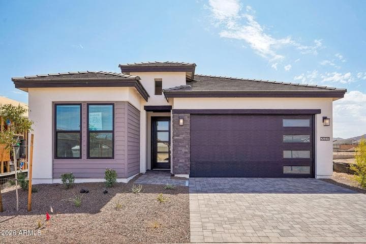 20331 W Clayton Drive, Buckeye, AZ