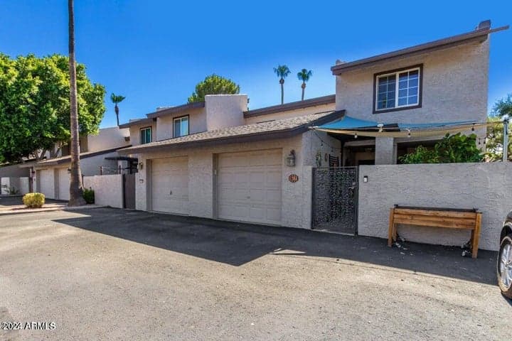 2232 W LINDNER Avenue #41, Mesa, AZ