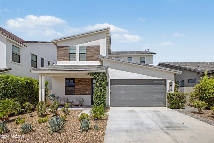 35021 N BARREL Road, San Tan Valley, AZ