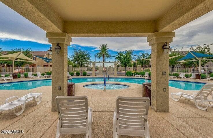 2401 E RIO SALADO Parkway #1022, Tempe, AZ