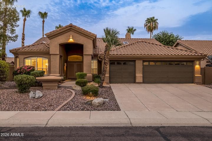 24035 N 74TH Street, Scottsdale, AZ