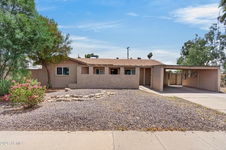 2049 W JOAN DE ARC Avenue, Phoenix, AZ
