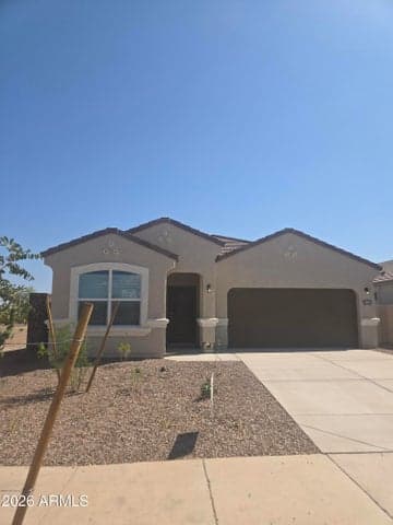 18349 W BUCKSKIN Trail, Wittmann, AZ