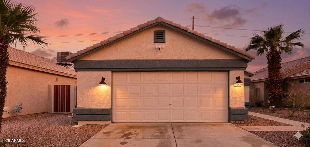 10459 W PASADENA Avenue, Glendale, AZ