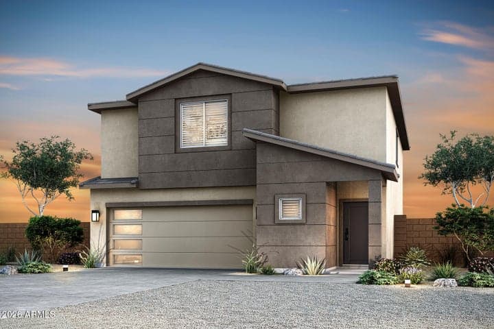 1079 W FELIZ Street, Florence, AZ
