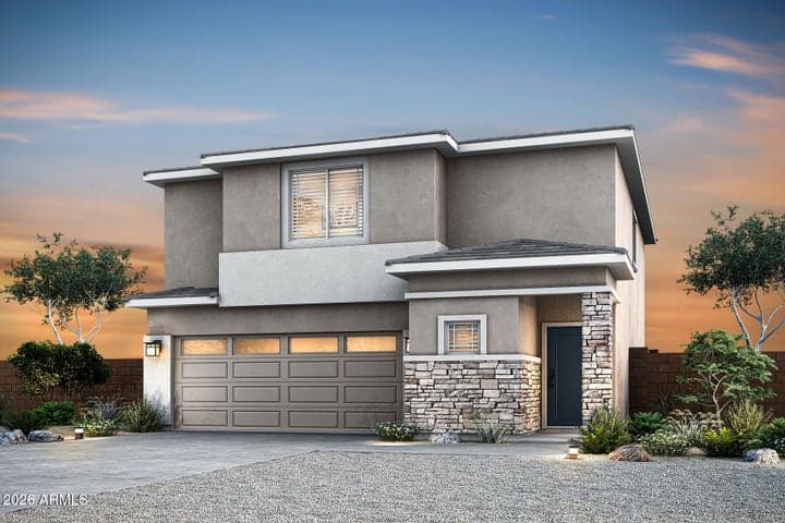 1076 W FELIZ Street, Florence, AZ