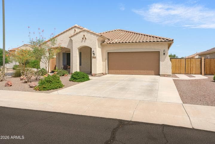 25996 W TONOPAH Drive, Buckeye, AZ