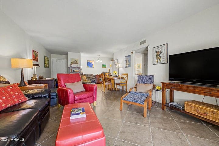 7350 N VIA PASEO DEL SUR -- #O110, Scottsdale, AZ