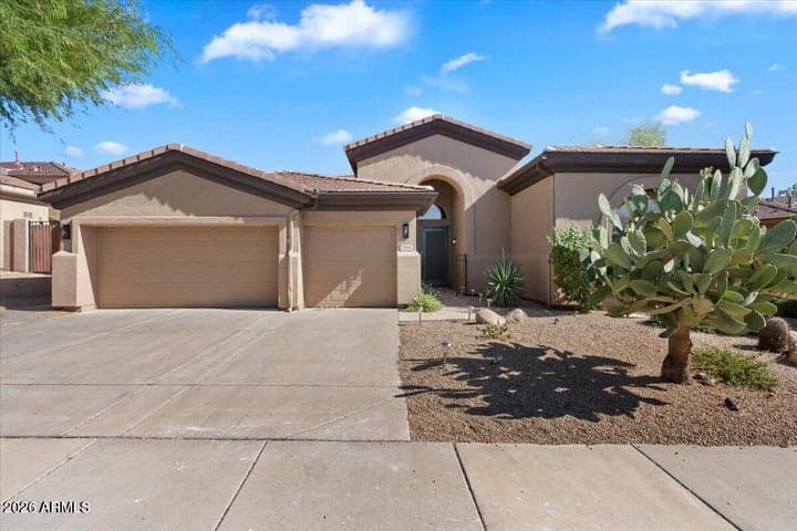 19935 N 83RD Place, Scottsdale, AZ