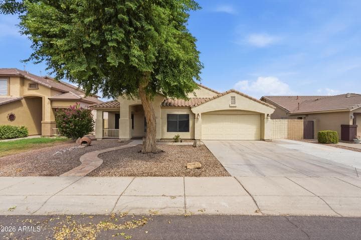 3798 S SETON Avenue, Gilbert, AZ