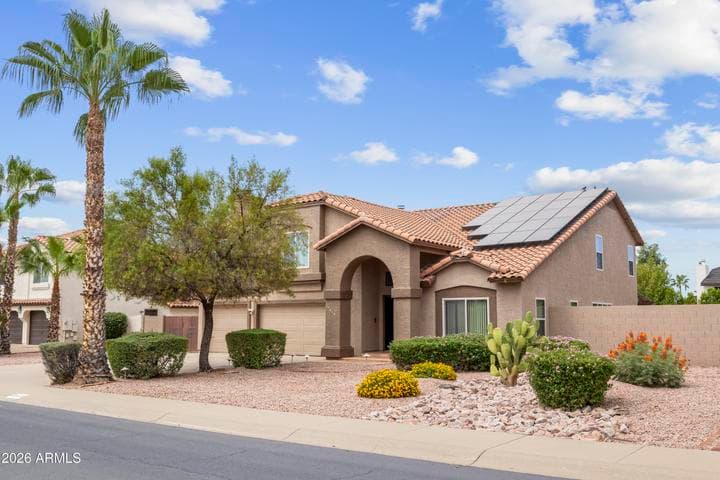 14812 N 45TH Way, Phoenix, AZ