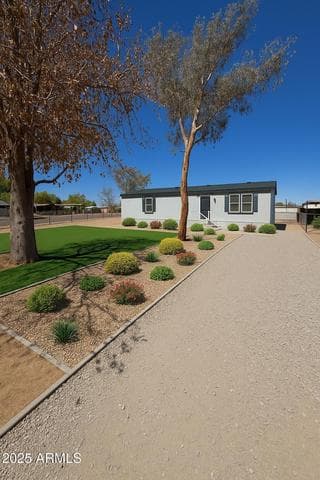 201 S 91ST Street, Mesa, AZ