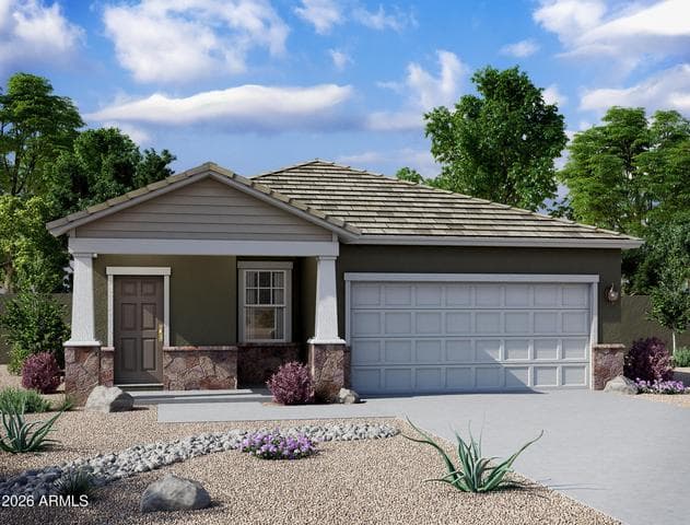 24125 W HUNTINGTON Drive, Buckeye, AZ