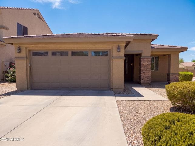 29398 N 67TH Drive, Peoria, AZ