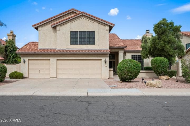 13244 N 100TH Place, Scottsdale, AZ