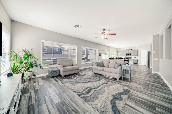14251 W BANFF Lane, Surprise, AZ
