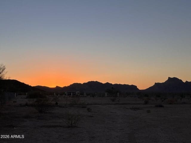 10602 S 540TH Avenue #176, Tonopah, AZ