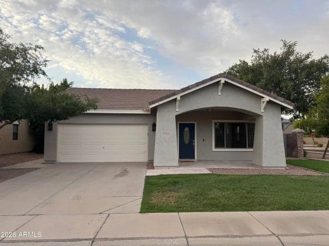 3424 E VERNON Street, Gilbert, AZ