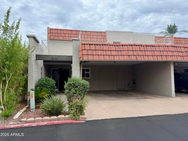 4930 N 42ND Way, Phoenix, AZ