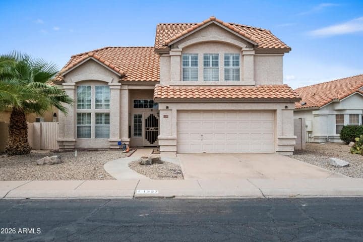 1227 E GLENHAVEN Drive, Phoenix, AZ