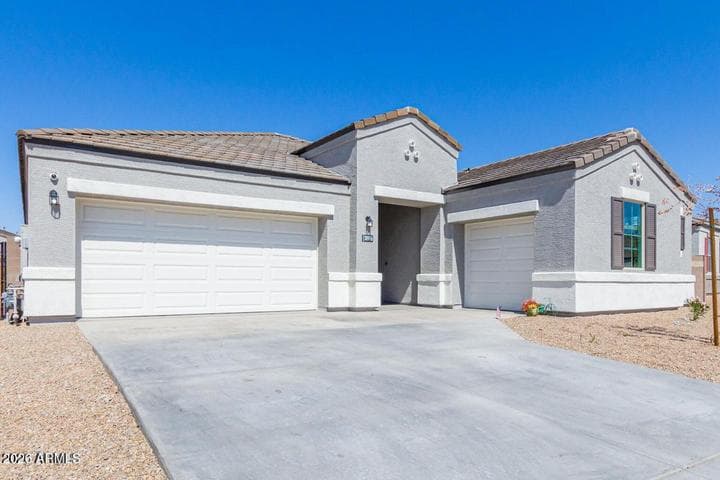 30916 W VERDE Lane, Buckeye, AZ