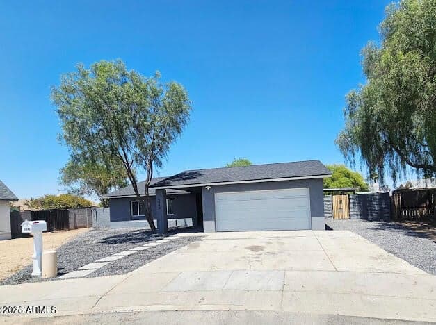 5040 N 69TH Drive, Glendale, AZ