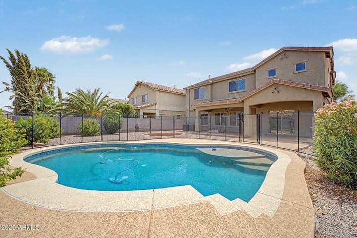 36522 W VELAZQUEZ Drive, Maricopa, AZ