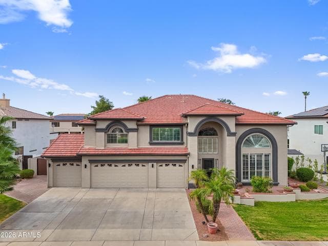 1694 E MEAD Drive, Chandler, AZ