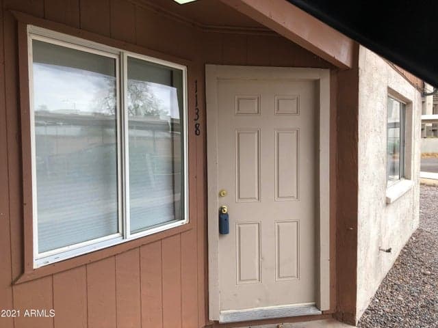 1138 W Dragoon Circle, Mesa, AZ